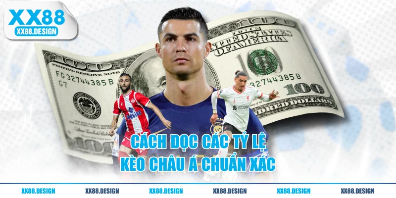 Kèo Châu Á - Hiểu Rõ Cách Đọc Và Kinh Nghiệm Chọn Cửa 3 Cách đọc các tỷ lệ kèo châu Á chuẩn xác