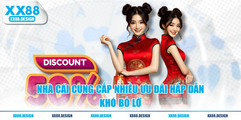 TRANG CHỦ 8 Nhà cái cung cấp nhiều ưu đãi hấp dẫn, khó bỏ lỡ