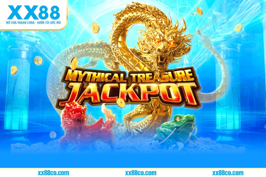 PG Slot (Pocket game soft) – Game Nổ Hũ Hình Ảnh Đẹp Nhất Hiện Nay