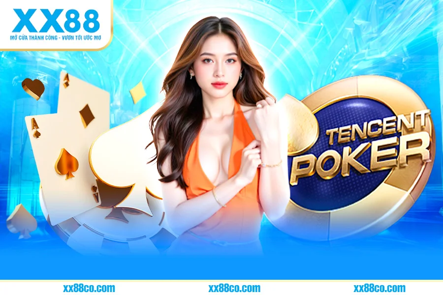 Poker Bò - Bài 5 Cây, 10 điểm là Bull, Ngũ Linh Bull Chấp Hết
